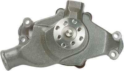 Cardone 55-11142 water pump-new cardone select water pump