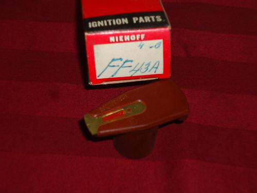 1971-74 ford & mercury niehoff rotor