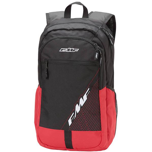Fmf apparel pinned backpack motorcycle bags