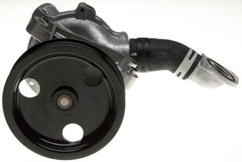 Gates 43535 water pump-water pump (standard)