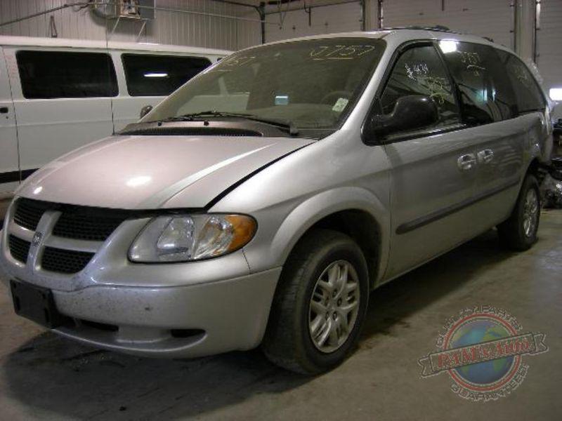 Rear axle beam caravan 451742 01 02 03 04 loaded less shocks