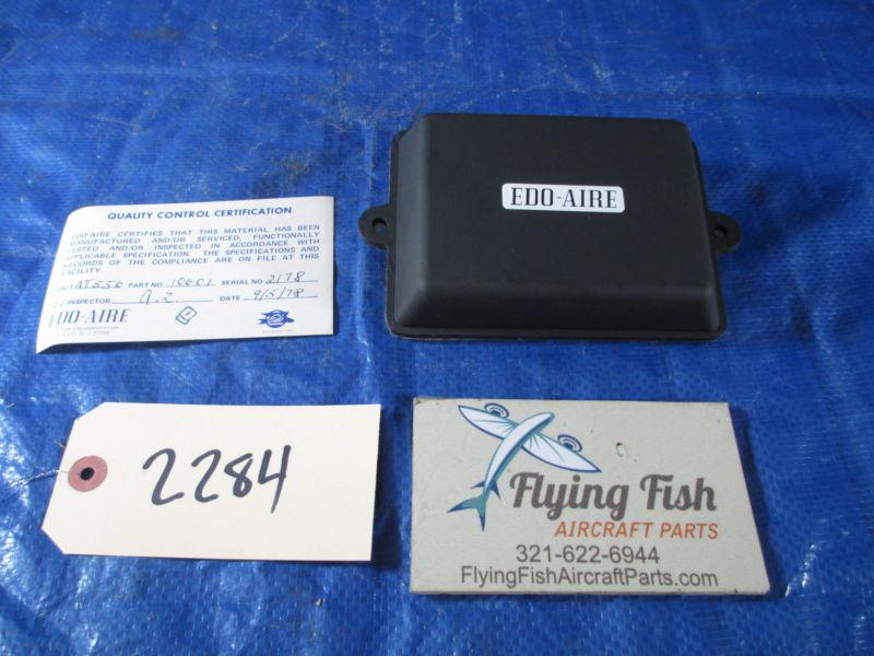 Edo-aire at-556 loop antenna, p/n 10601  *working*