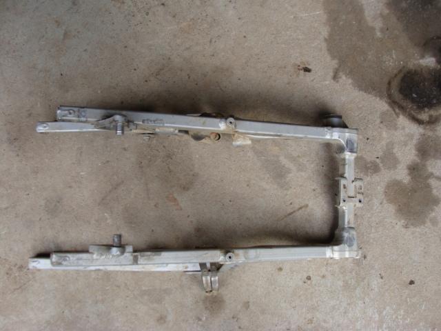 Trx 450r subframe 04 05