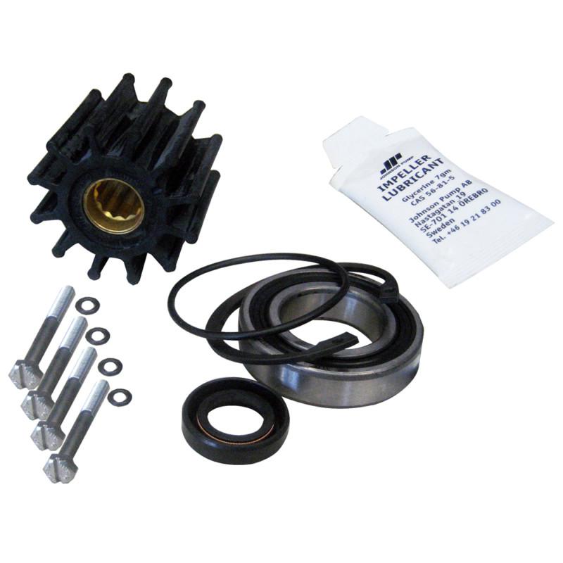 Johnson pump volvo penta jp f-6 series repair kit