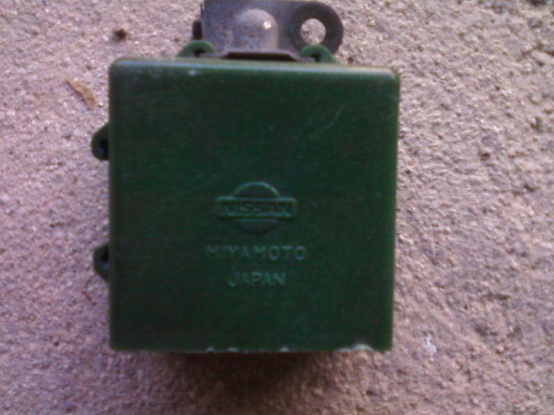 Relay, nissan, 25230-40f00, 