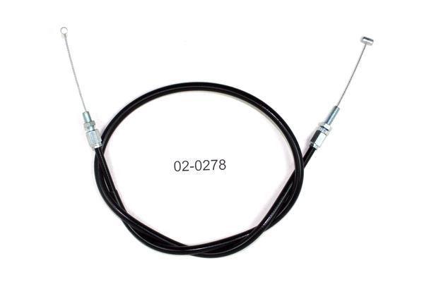 Motion pro throttle cable - pull - honda xr 650l - 1993- 2013 _02-0278