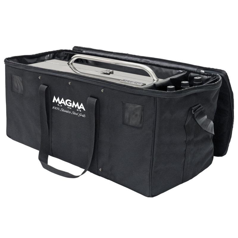 Magma storage carry case fits 12" x 24" rectangular grills a10-1293