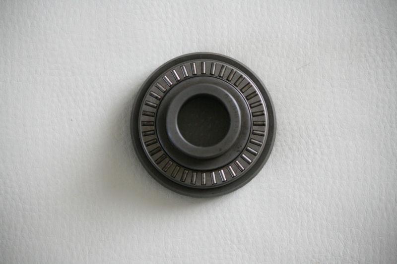 Reverse Gear Removed From Force 90 HP 1990, US $75.00, image 2