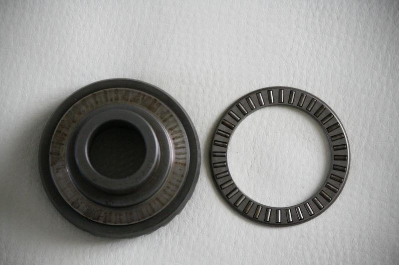 Reverse Gear Removed From Force 90 HP 1990, US $75.00, image 3