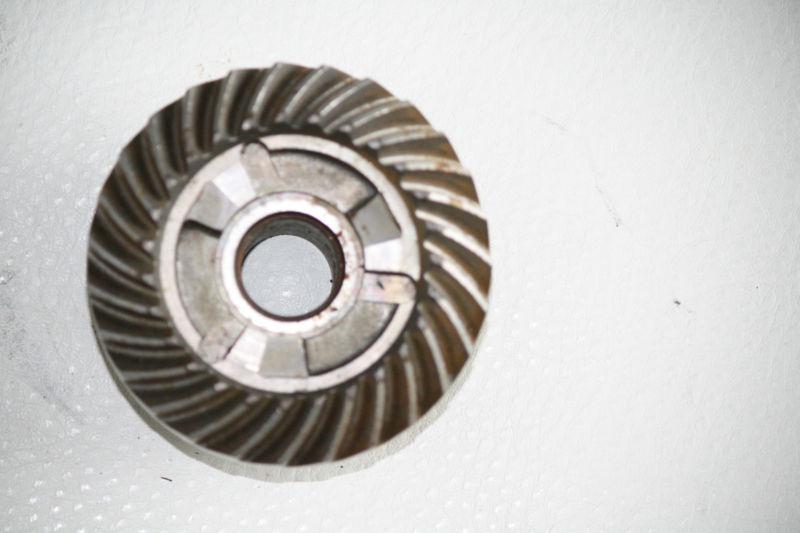 Reverse Gear Removed From Force 90 HP 1990, US $75.00, image 4