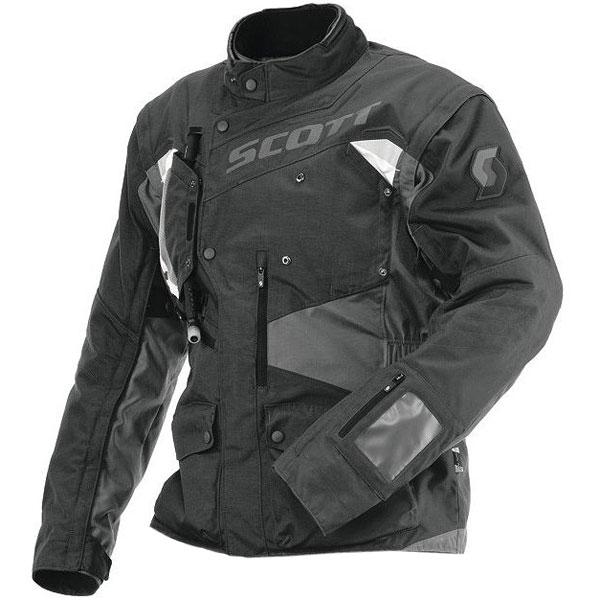 Scott dual raid tp jacket motorcycle jackets