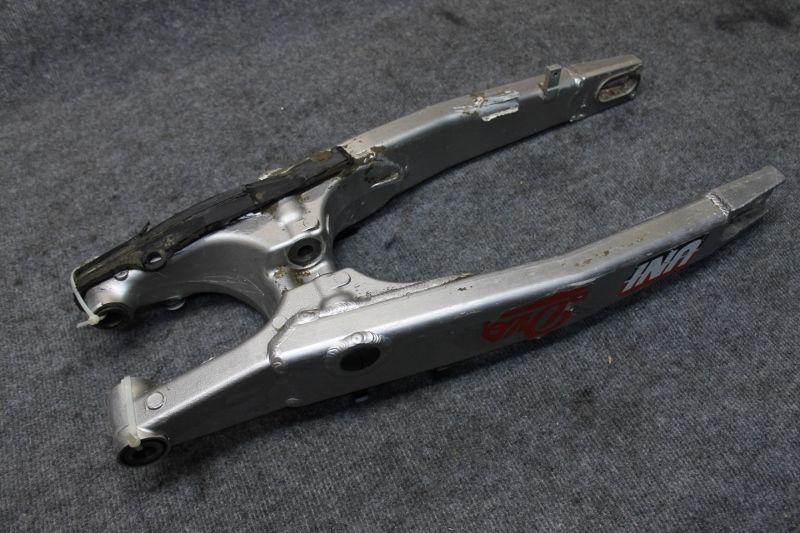 2006 kx 250 kx250 2 stroke swingarm swing arm 05 06 07