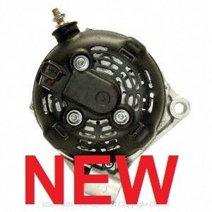 2006-2005 2004 2003 2001 dodge caravan 3.3l, 3.8l  alternator town & country van