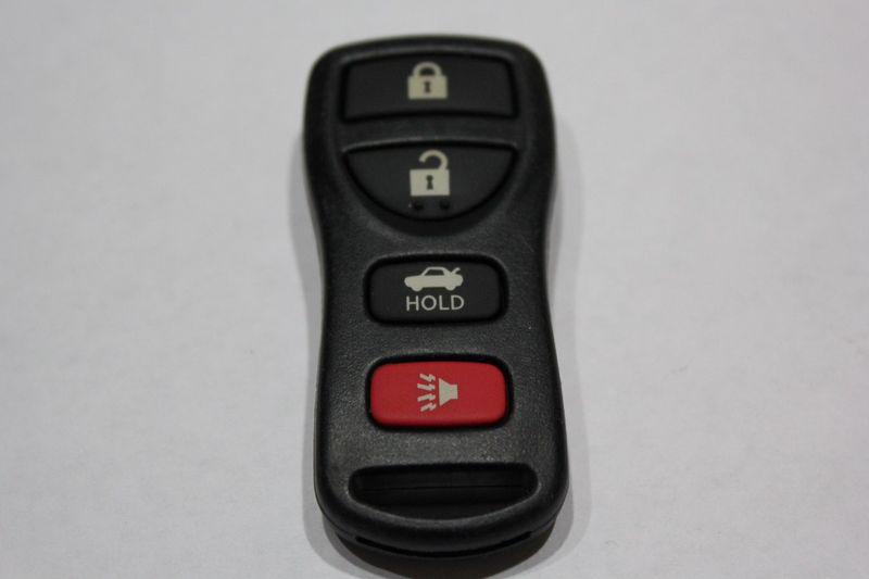 Keyless remote entry cwtwb1u758 key fob bob transmitter controller oem 