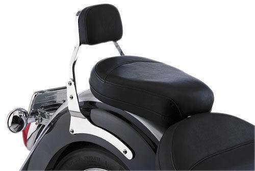 Cobra square sissy bar - mini - 11in.  02-4765