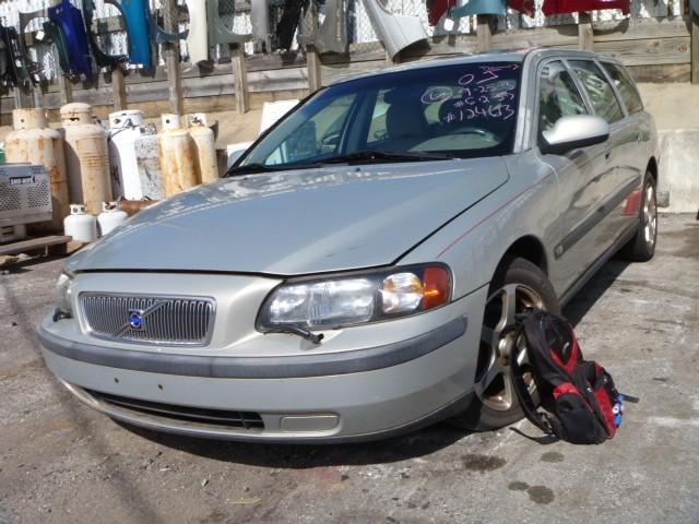 01 VOLVO V70 SUN ROOF SWITCH CONTROL, US $49.99, image 2