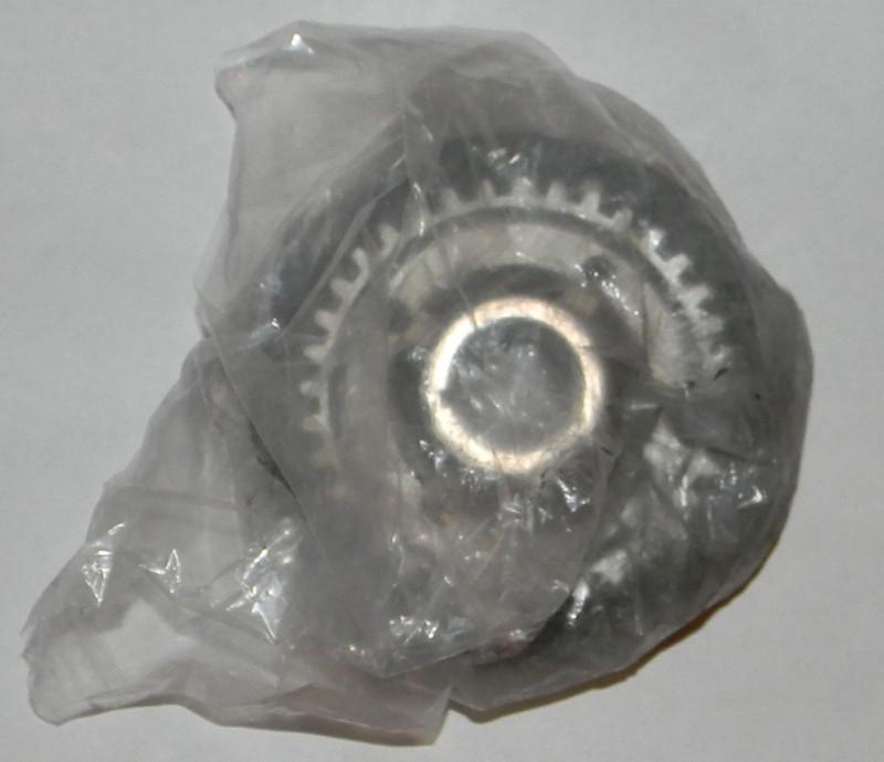 Dorman 594-051 harmonic balancer ford mustang 1994-1998