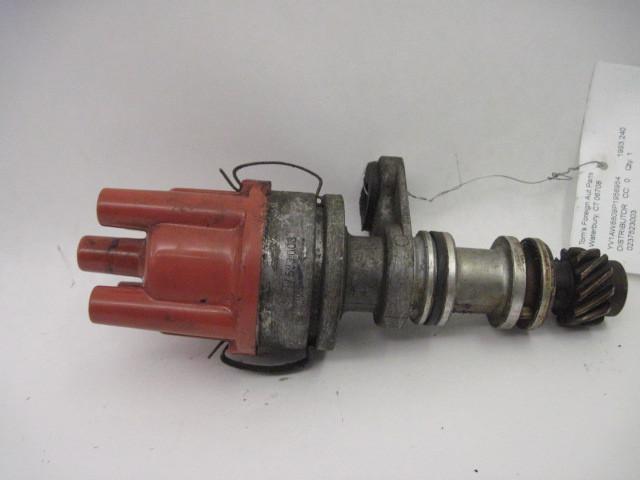 DISTRIBUTOR Volvo 240 1989 89 1990 90 1991 91 92 93 14886, US $88.99, image 2