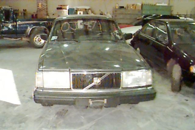DISTRIBUTOR Volvo 240 1989 89 1990 90 1991 91 92 93 14886, US $88.99, image 4