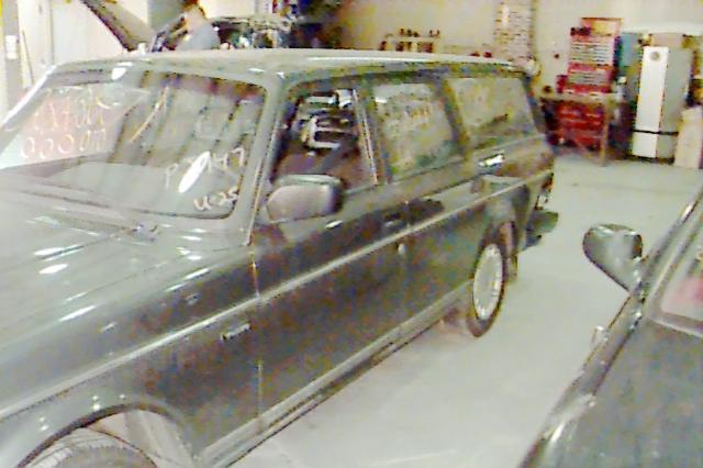 DISTRIBUTOR Volvo 240 1989 89 1990 90 1991 91 92 93 14886, US $88.99, image 5