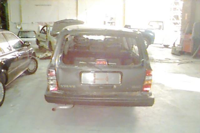 DISTRIBUTOR Volvo 240 1989 89 1990 90 1991 91 92 93 14886, US $88.99, image 7