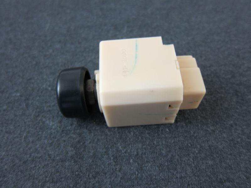 Buy TOYOTA COROLLA DASH LIGHT DIMMER SWITCH 98 99 00 01 02 in Hampton