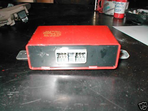 94 95 96 97 98 99 00 01 acura integra power door lock control module relay