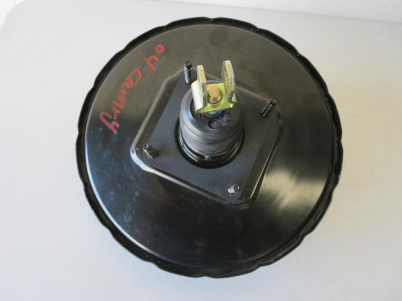 2003 2004 2005 2006 toyota 2.4l 4 cyl. camry power brake booster oem