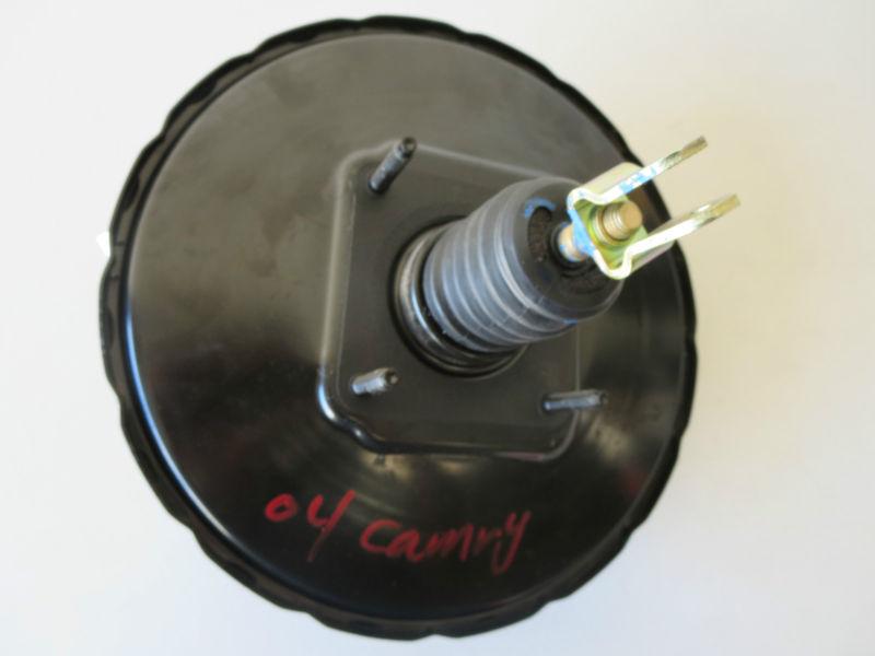 2003 2004 2005 2006 Toyota 2.4L 4 Cyl. Camry Power Brake Booster OEM, US $80.00, image 4