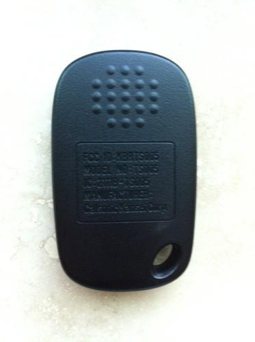 OEM SUZUKI Keyless ENTRY Remote (3 Button) FCC: KBRTS005 - NO RESERVE!, US $15.95, image 2