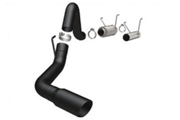 Magnaflow exhaust systems - 17002