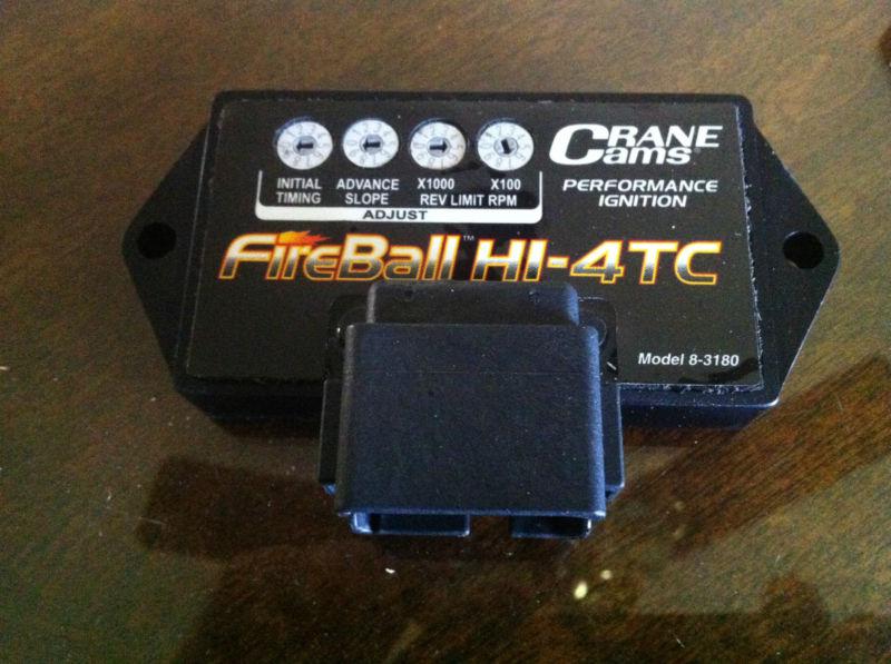 Buy Harley Crane Cam Ignition Twin Cam in Daytona Beach, Florida, US