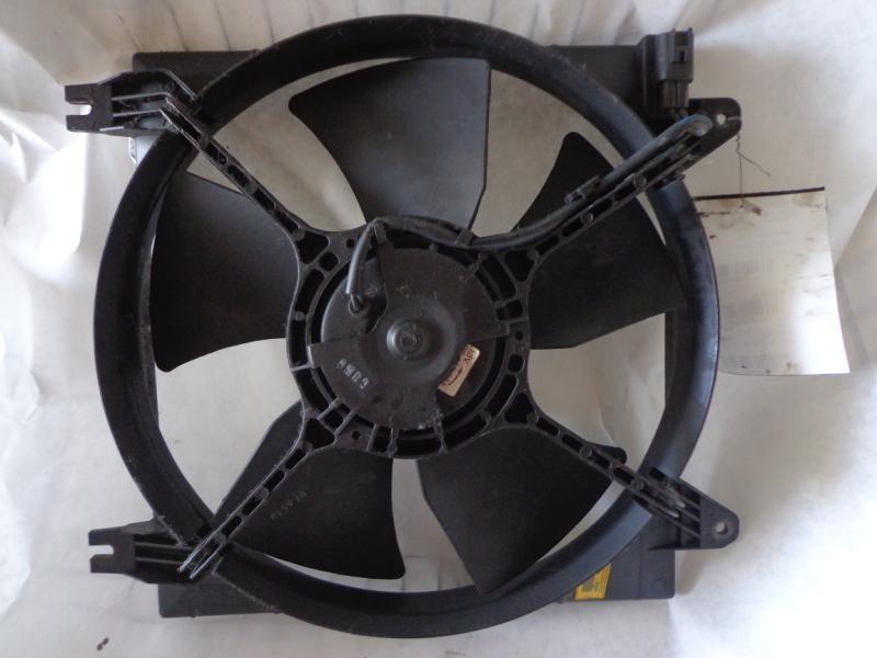 Buy 05 06 07 08 FORENZA L. RADIATOR FAN MOTOR FAN ASSM RADIATOR in