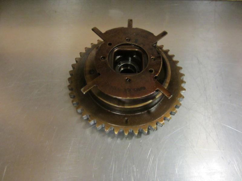 Buy WK007 CAMSHAFT GEAR 2004 FORD F150 5.4 3 VALVE in Arvada, Colorado, US, for US 35.00