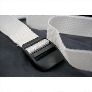 Mts battery box belt w/ hold down, 39" 400