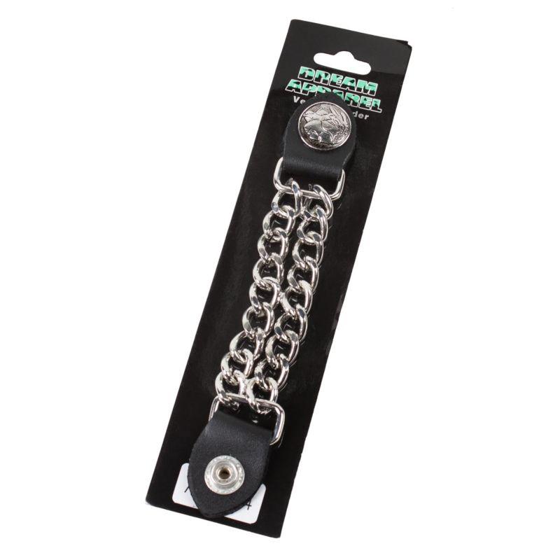 Indian head vest extender