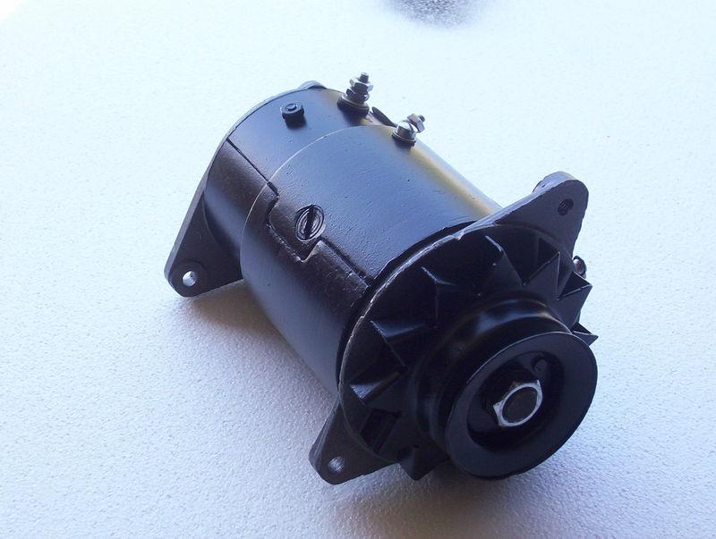1953-1954 Chevy Generator rebuilt1100018 6 Volt Quality Restoration 6cyl, US $149.95, image 3