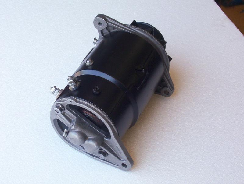 1953-1954 Chevy Generator rebuilt1100018 6 Volt Quality Restoration 6cyl, US $149.95, image 4