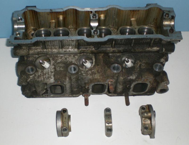 Buy GM DIESEL 8.2 CYLINDER HEAD in Wauseon, Ohio, US, for US 350.00