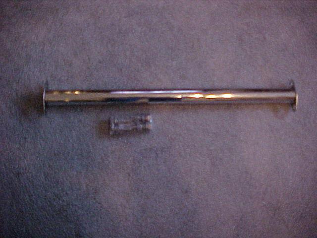 1932 ford rear spreader bar