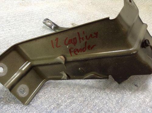 GM CHEVROLET OEM Fender Front Bracket Left , US $29.00, image 4