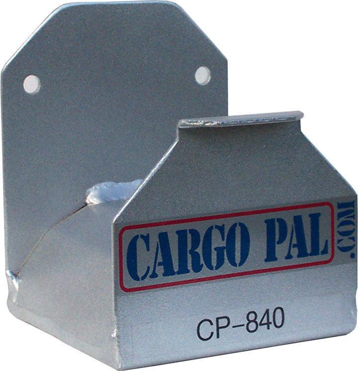 Cargopal cp840 extension cord bracket holder for race trailers, shops, blowout