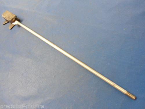 983935, shift rod, 1988 omc cobra model 302aprgdp