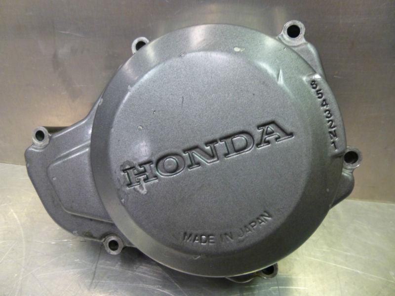 Honda 250r 250 r trx250r atc250r atc trx oem engine stator cover