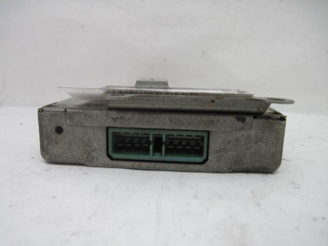 Ecu ecm computer toyota corolla 1984 84 1985 85 89550-12720 534515
