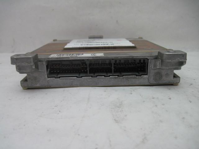 Ecu ecm computer honda accord 1992 1993 dx lx auto fed 37820-pt3-a54 534316