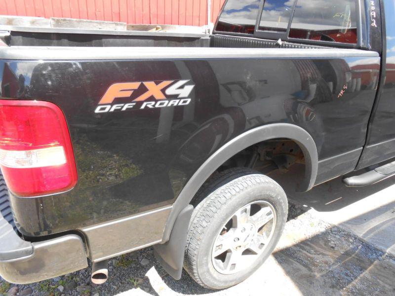 Ford ford f150 pickup r taillight new style, styleside, r. 04