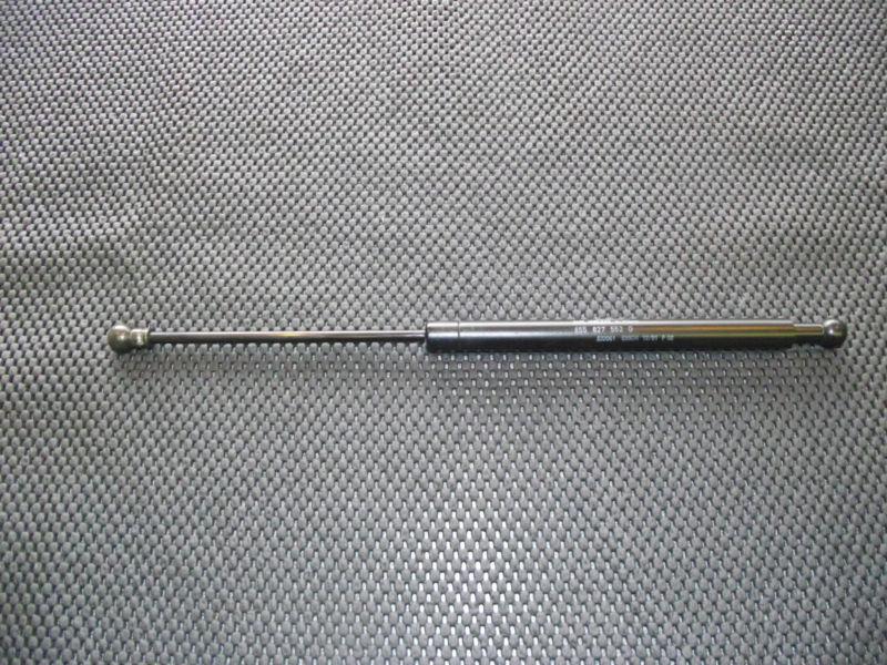 New audi coupe trunk strut