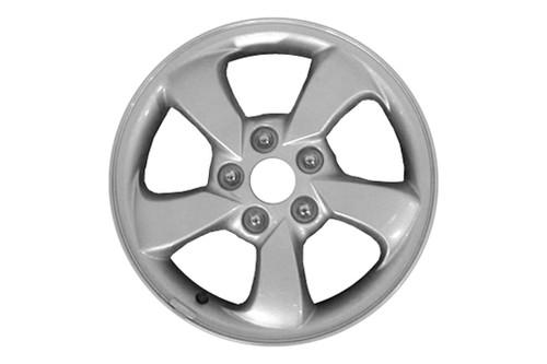 Cci 70717u20 - fits hyundai tiburon 16" factory original style wheel rim 5x114.3
