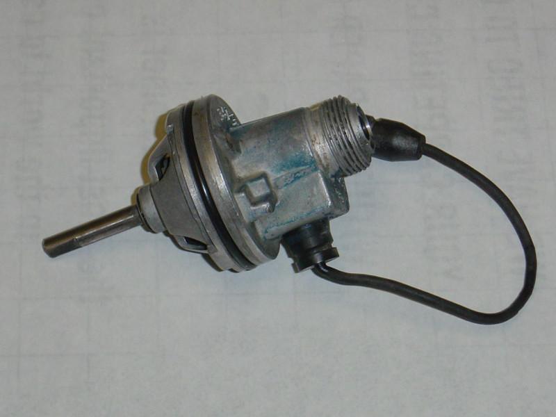 GM CHEVROLET SPEED SENSOR VINTAGE RARE 35T-39T #629 1 15/16